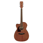 Ibanez Semi Acoustic Guitar Left Hand PC12MHLCE-OPN